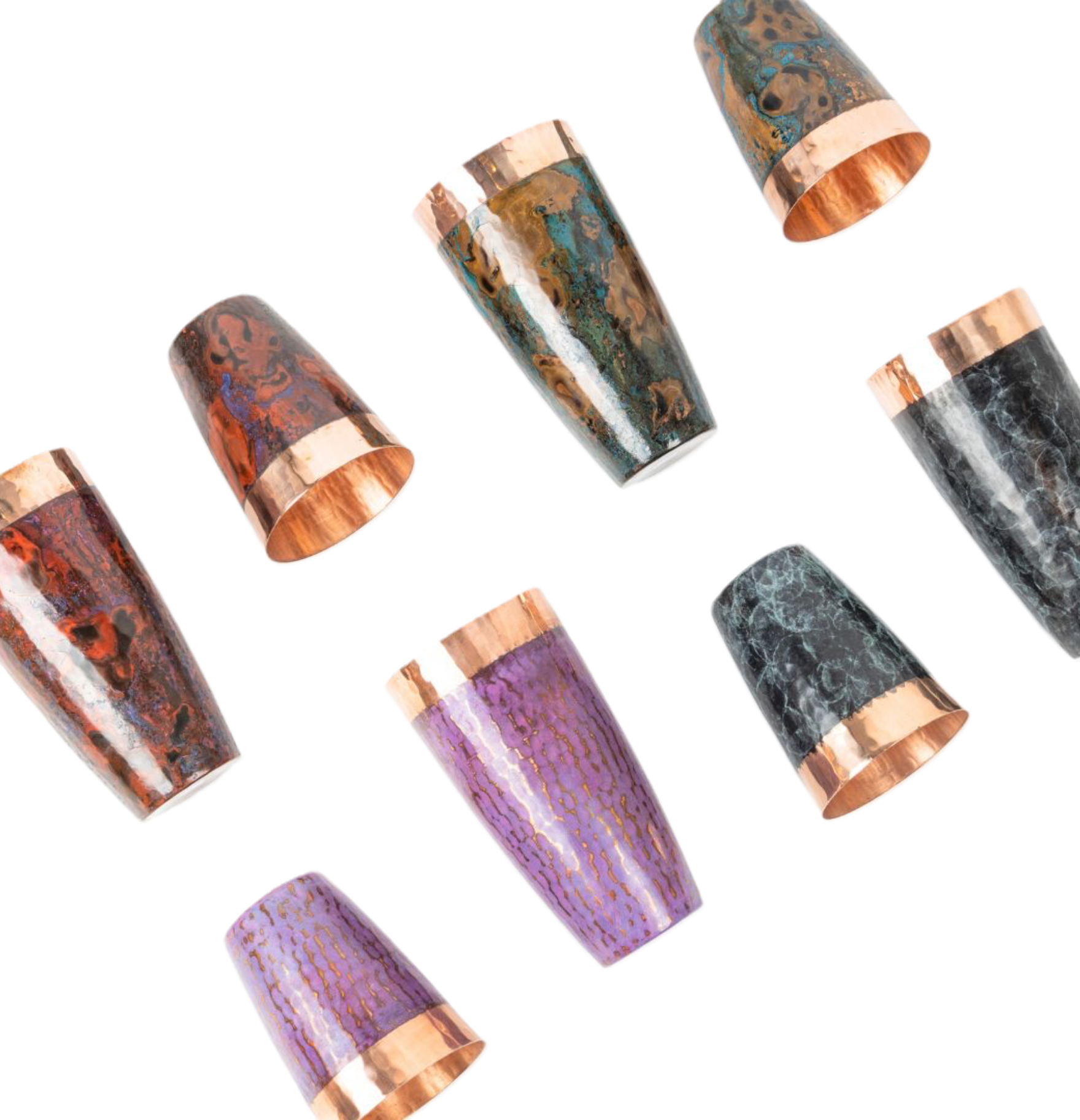 Bar Tools