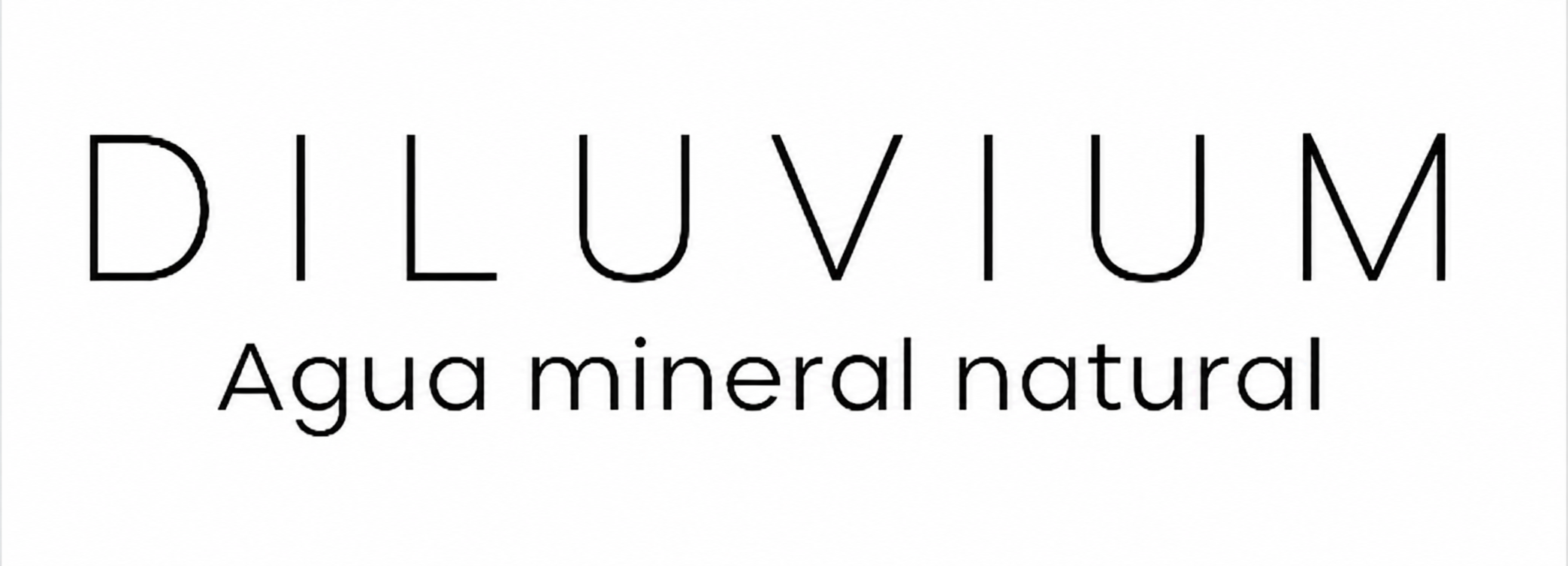 Diluvium Logo