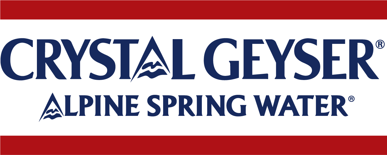 Crystal Geyser Logo