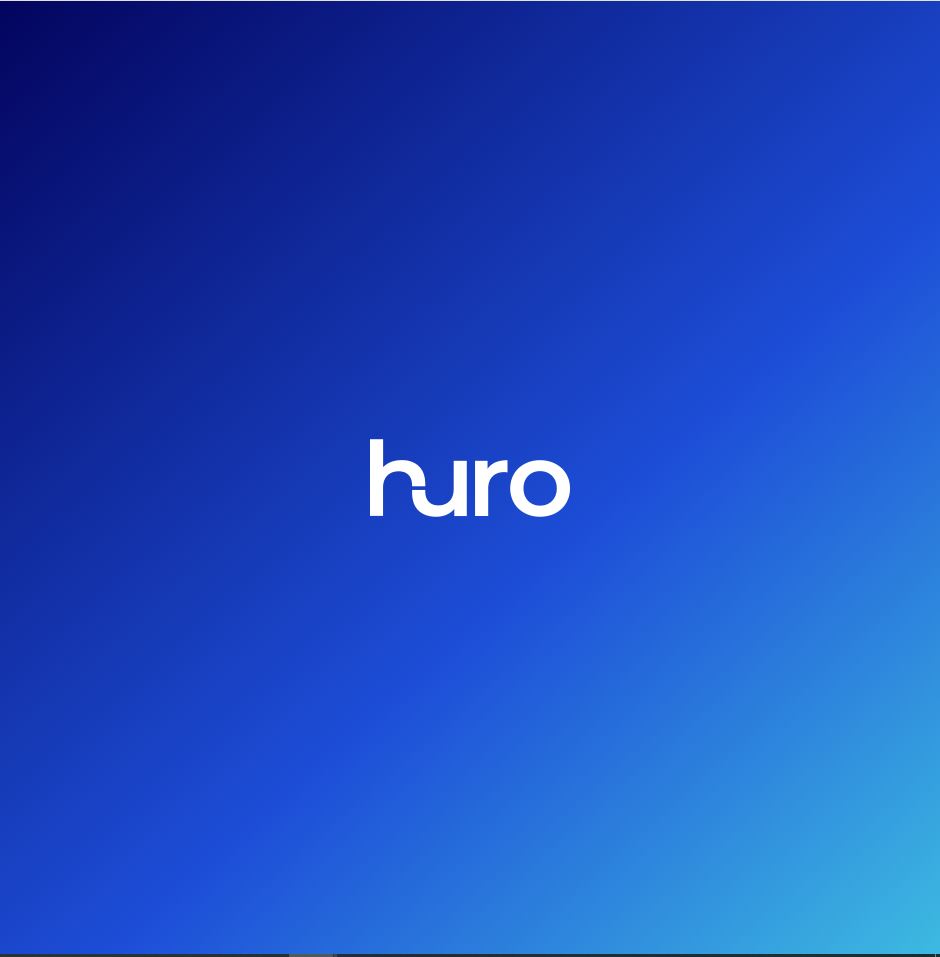 HURO Healthcare Facility Recruiting and Staffing Platform HURO healthcare facility platform for recruiting, staffing, and hiring medical professionals