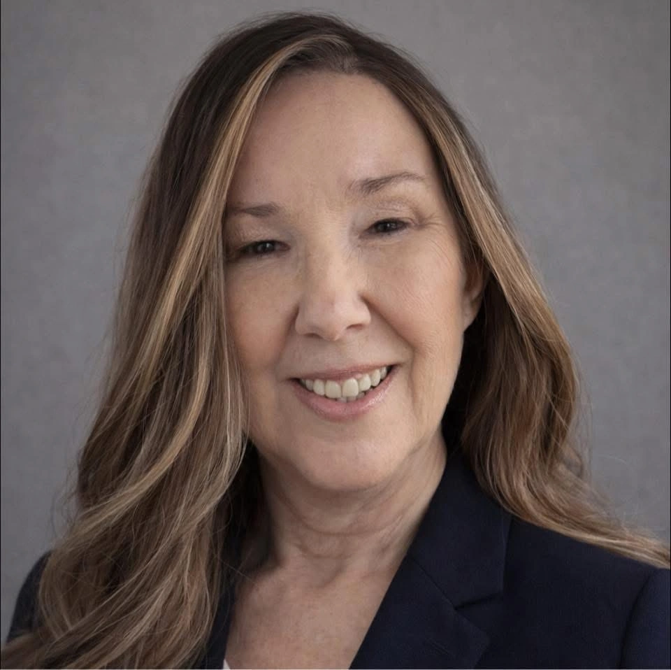 Marilyn Stevenson