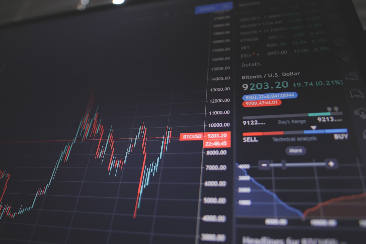 كيف تبني خطة تداول تناسب شخصيتك؟