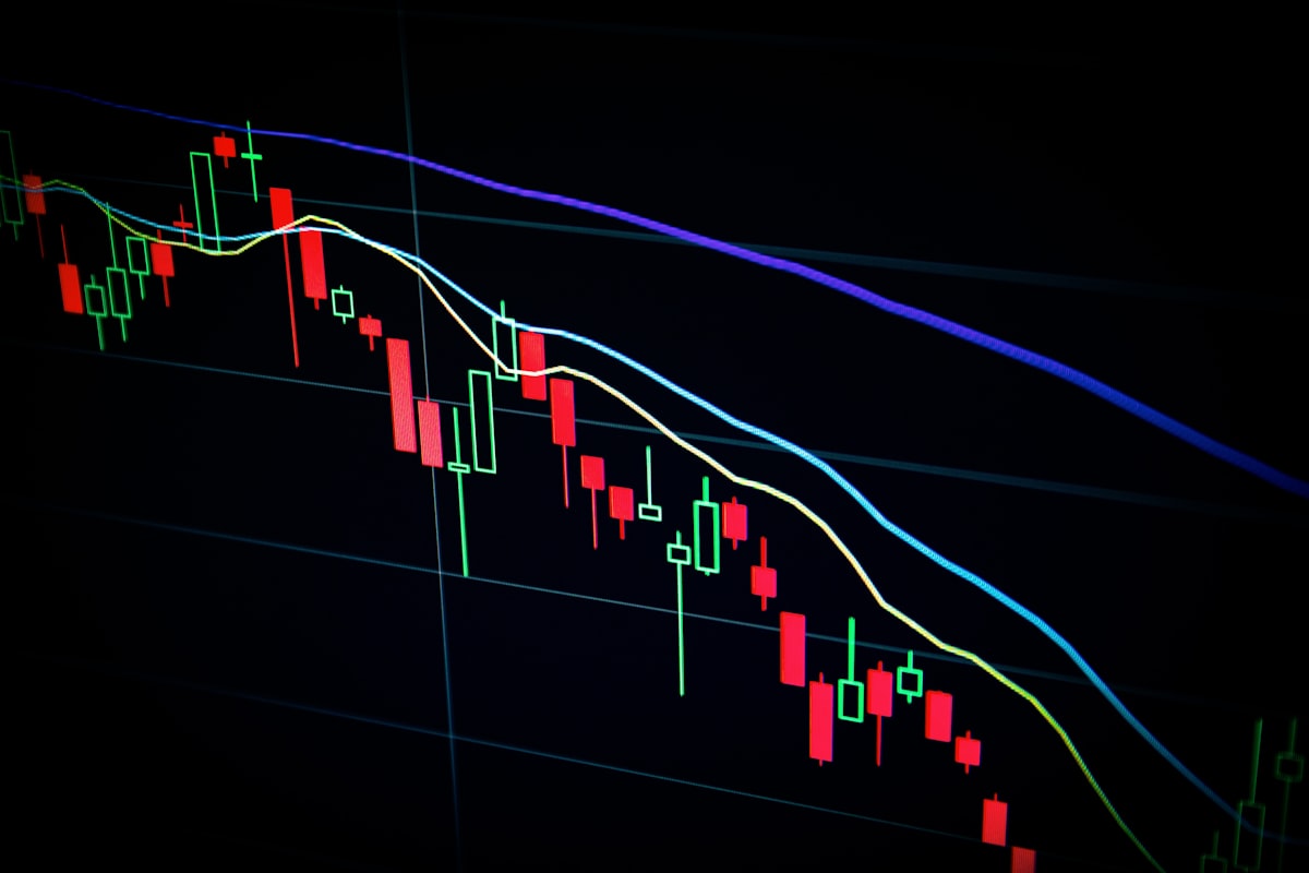 Trading Hesitation