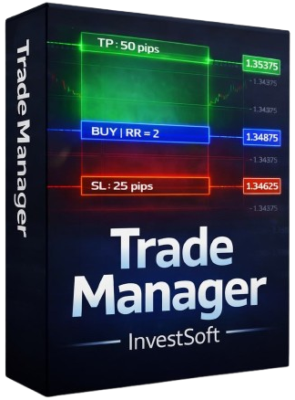 Trade Manager