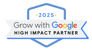 Grow with Google Partner 2025