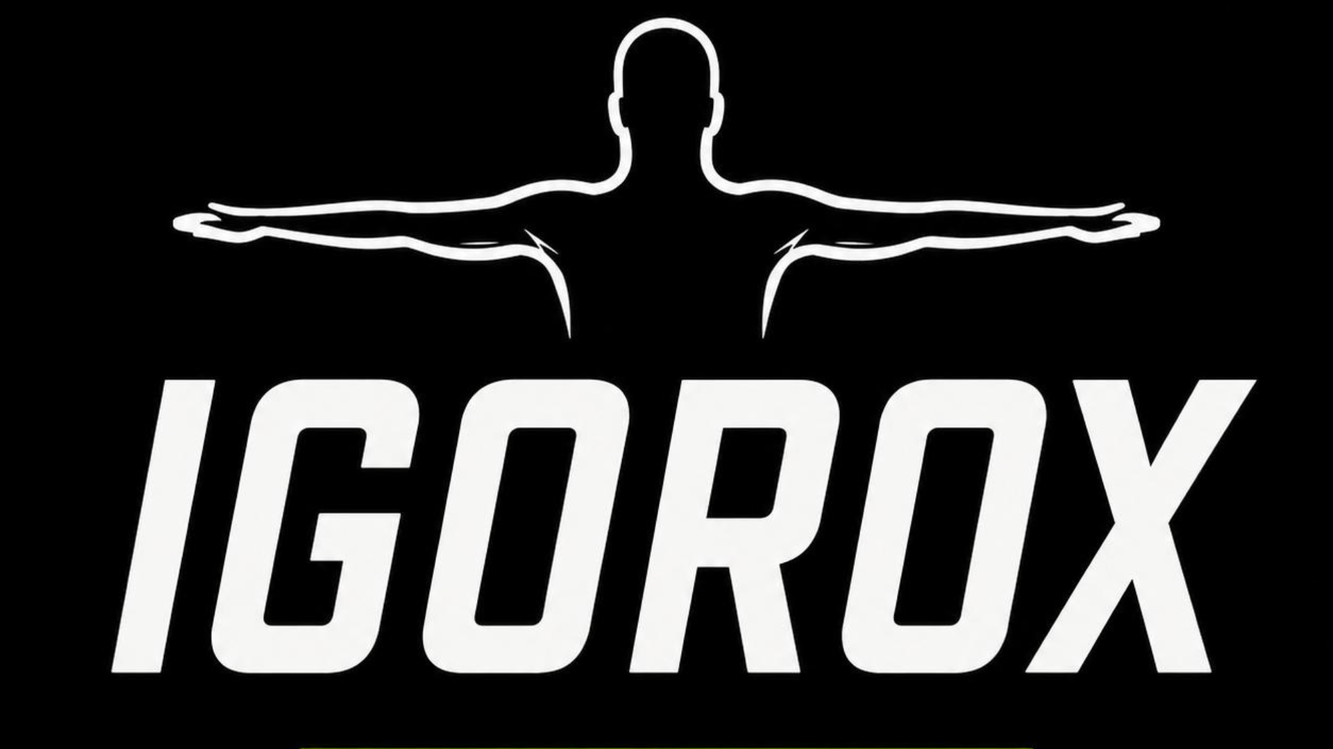 IGOROX Logo