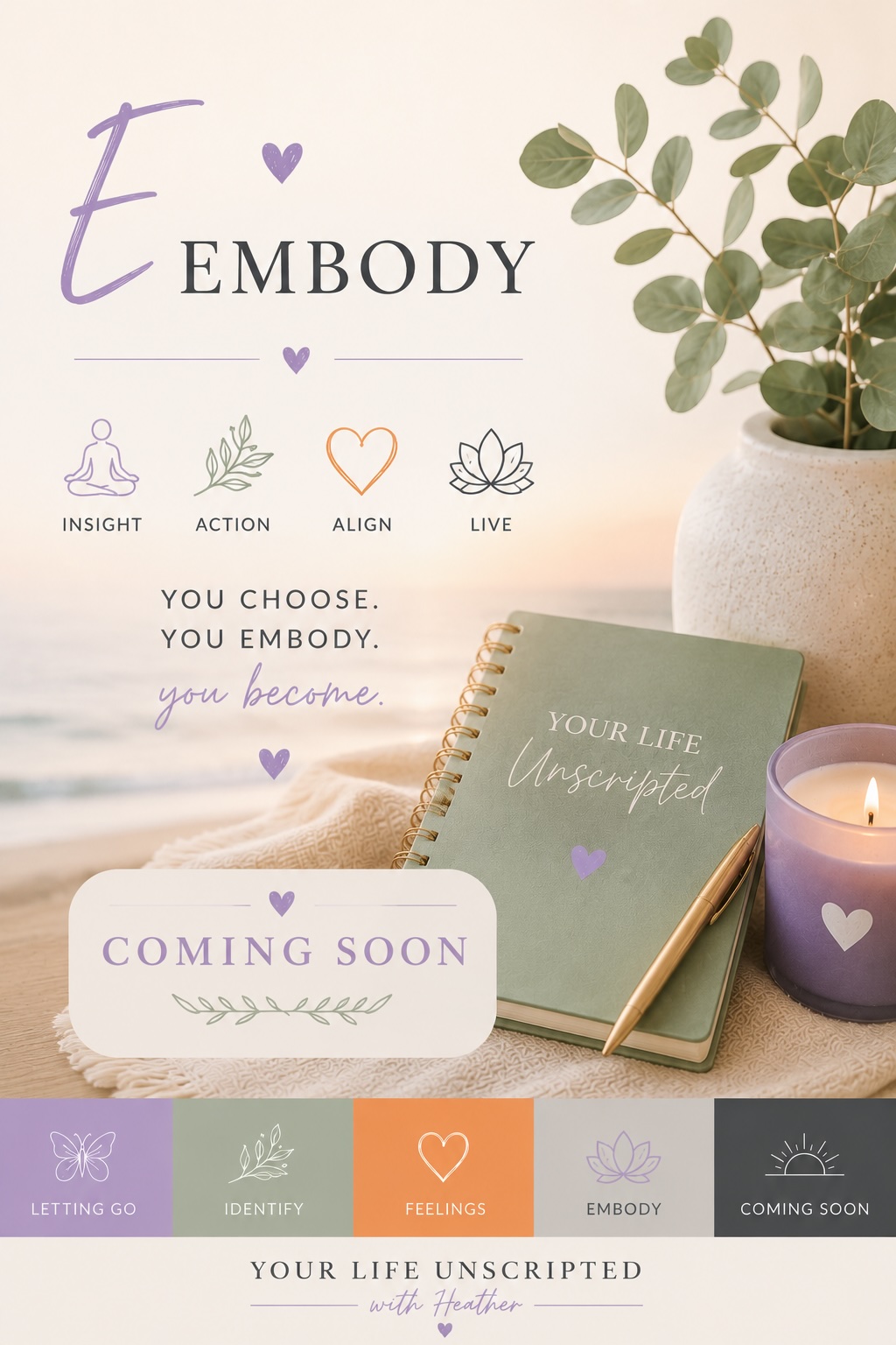 Embody