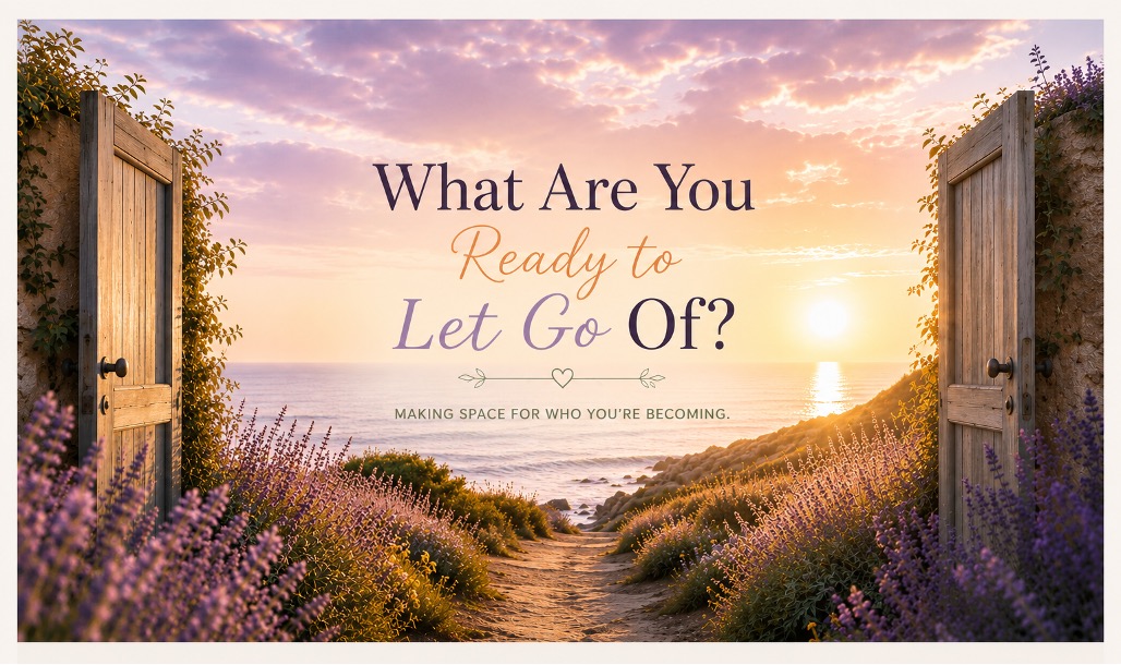 Letting Go