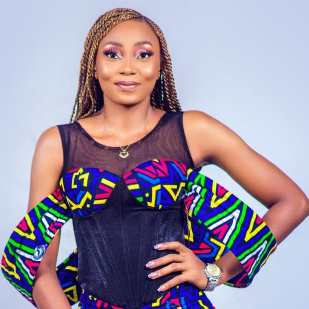 Abugewa Christabel Solomon