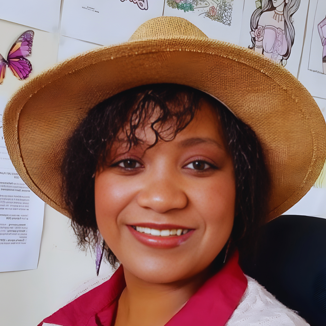 Denine Coetzee