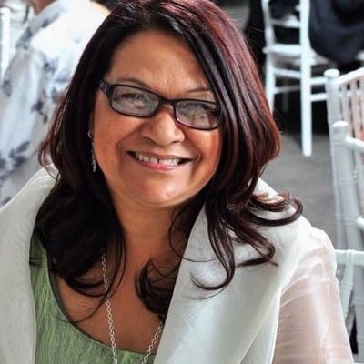 Dr Desireé Michaels