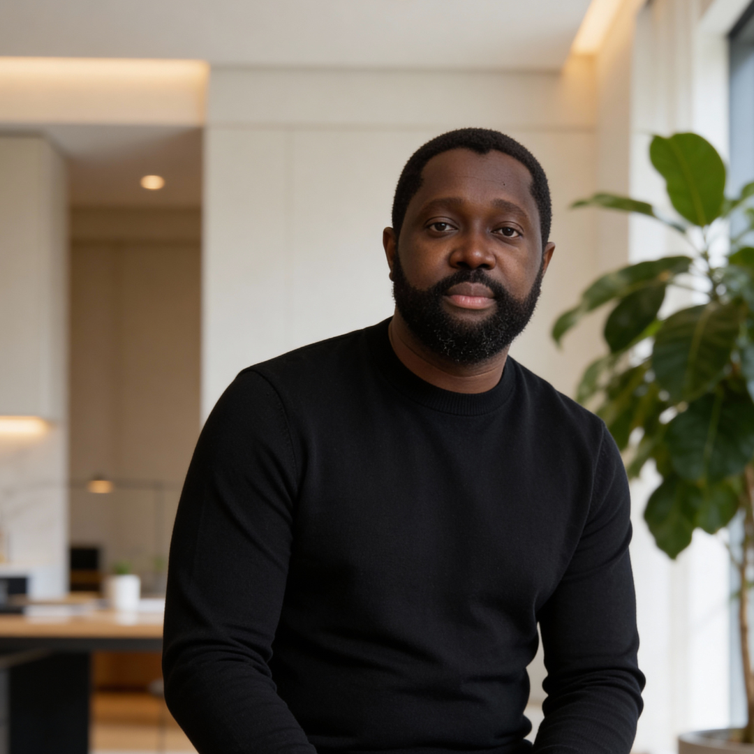 Nwakibe Ihechukwu