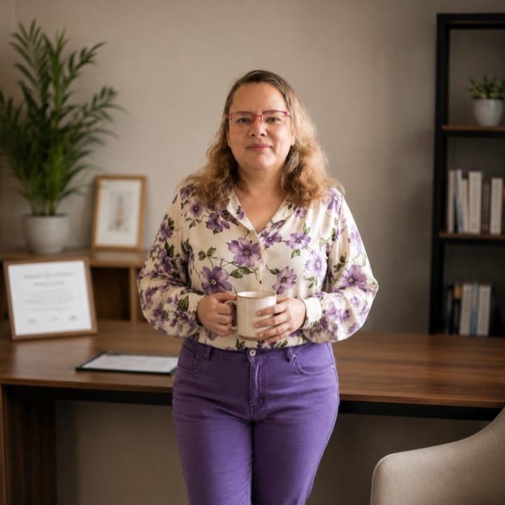 Yolanda Venter