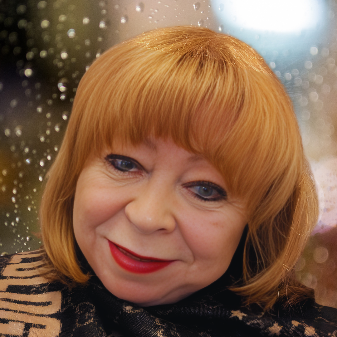 Jacqueline Day