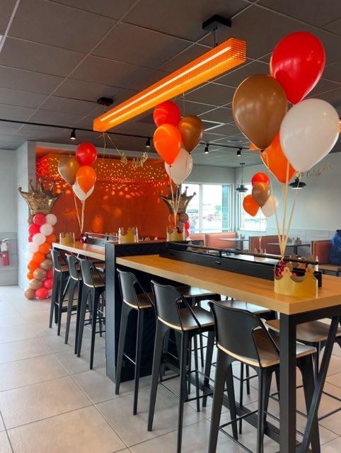 Corporate Event