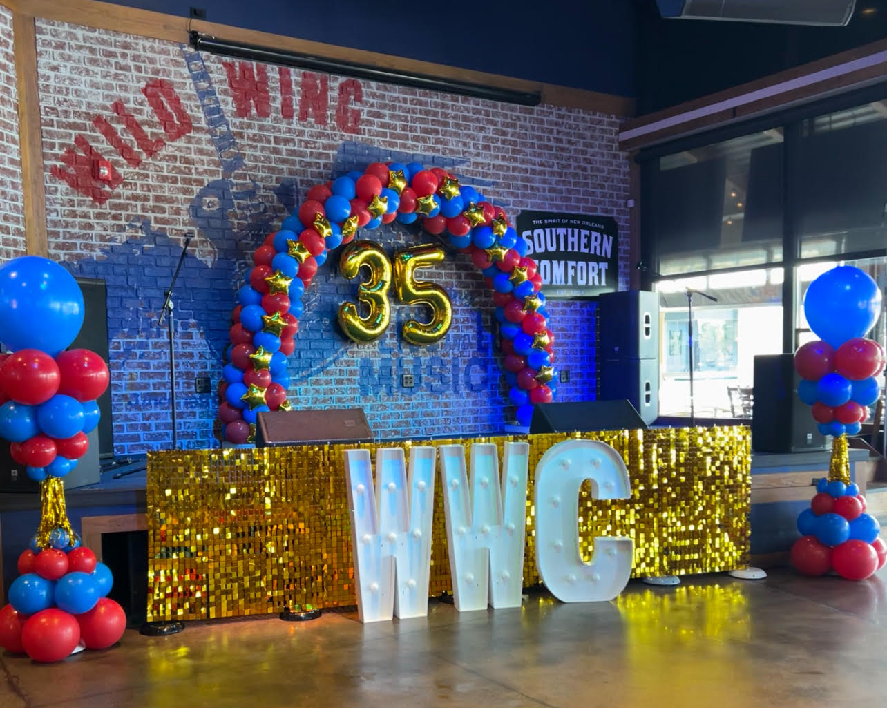 Celebration Event
