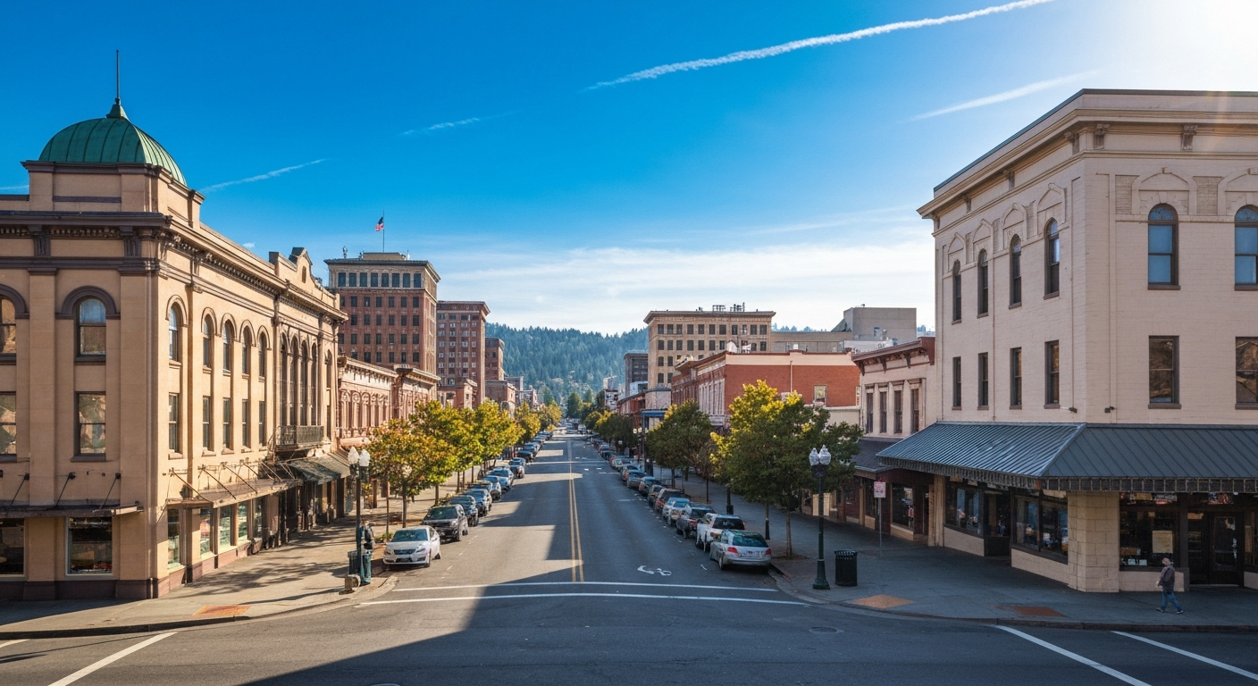 Ashland commercial real estate