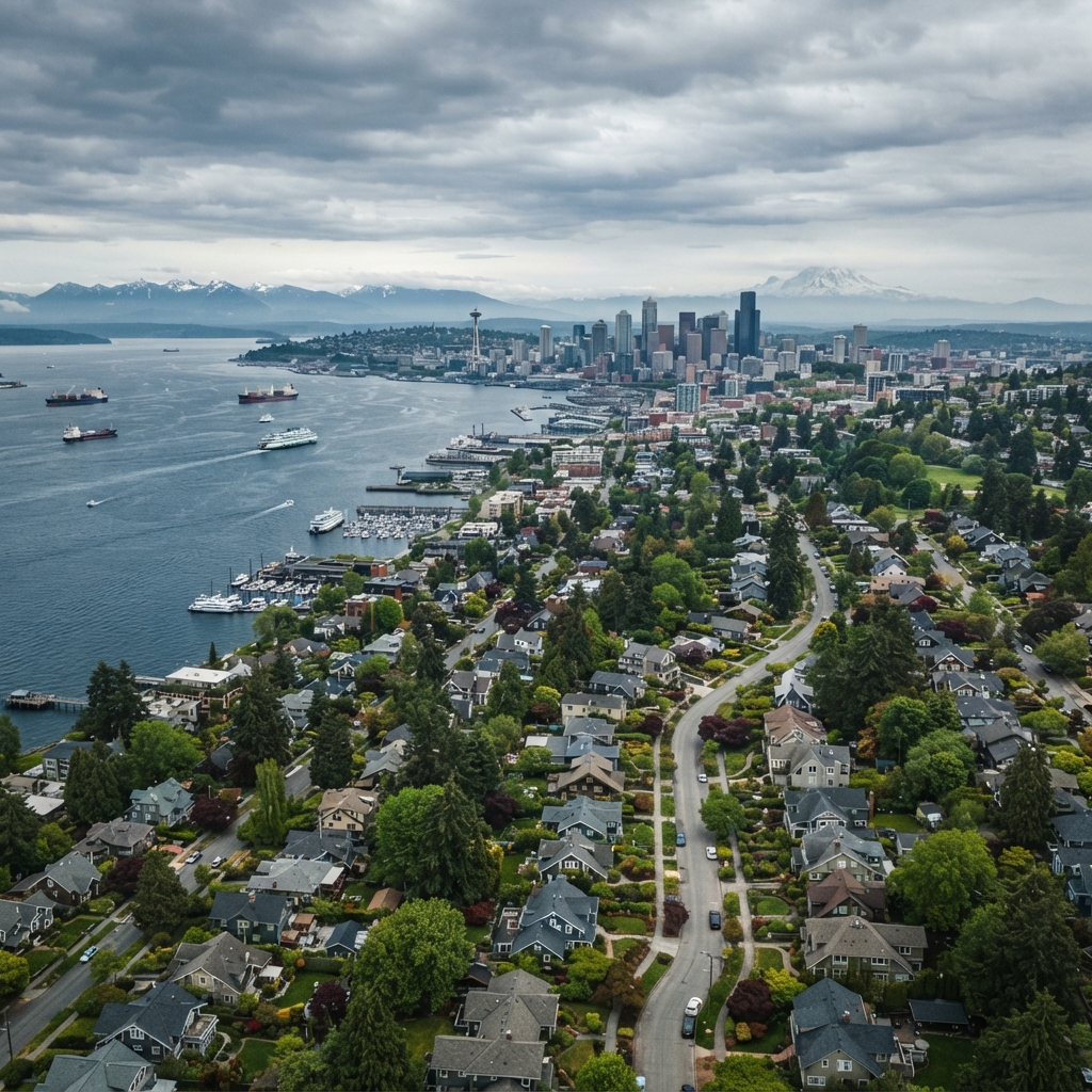 Seattle remodeling services