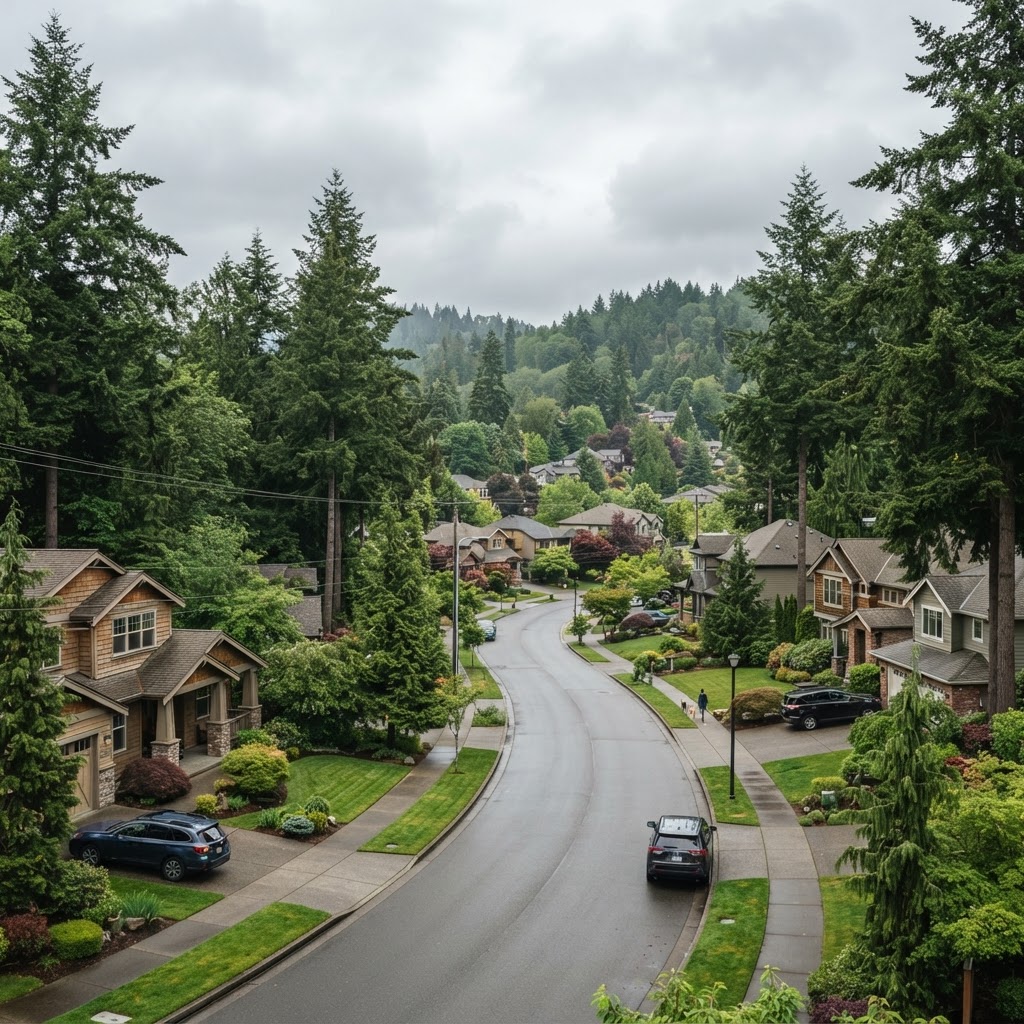 Redmond remodeling services
