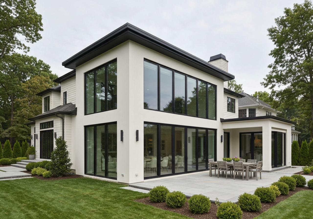 Home Additions & Expansions