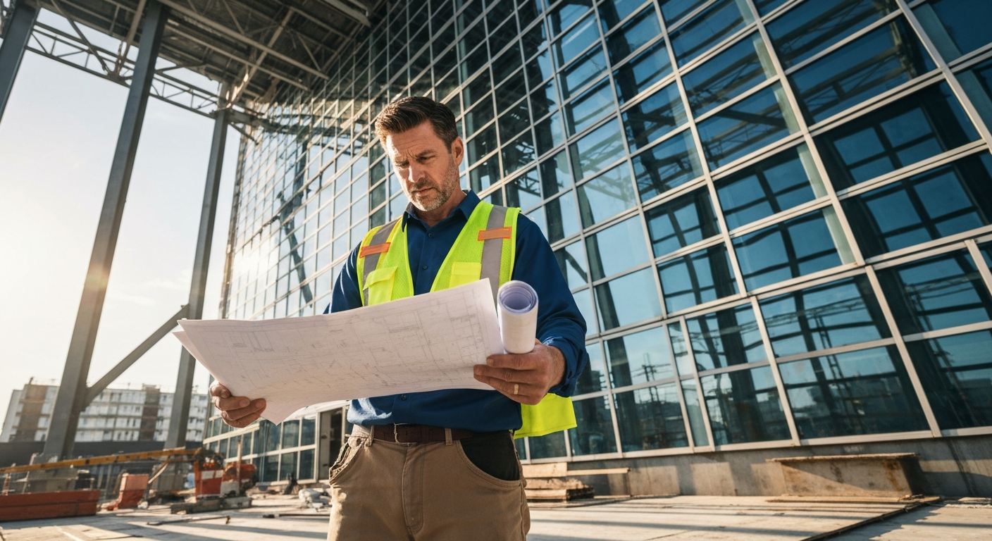 Why Hiring a Licensed Contractor Matters for Your Home Project