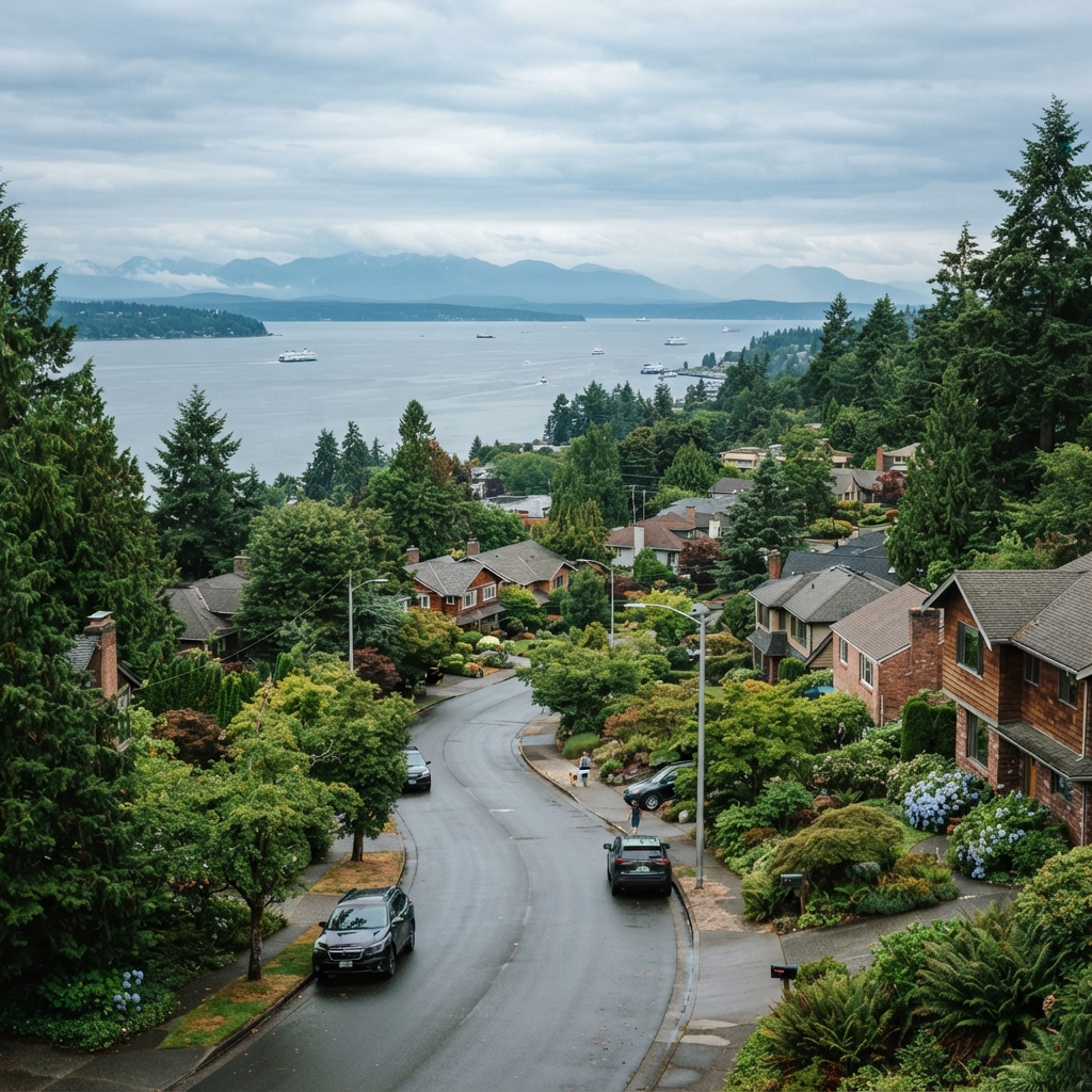 Shoreline remodeling services