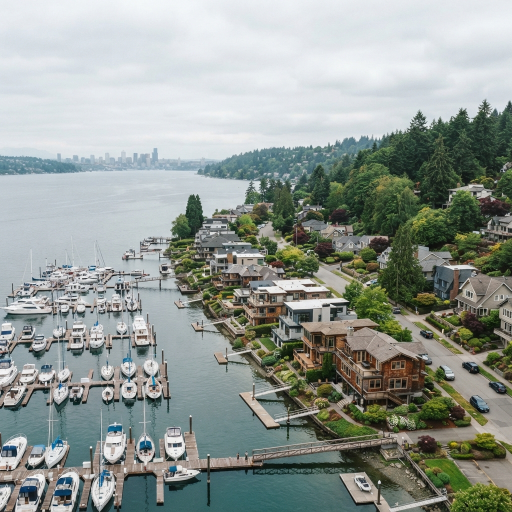 Kirkland remodeling services