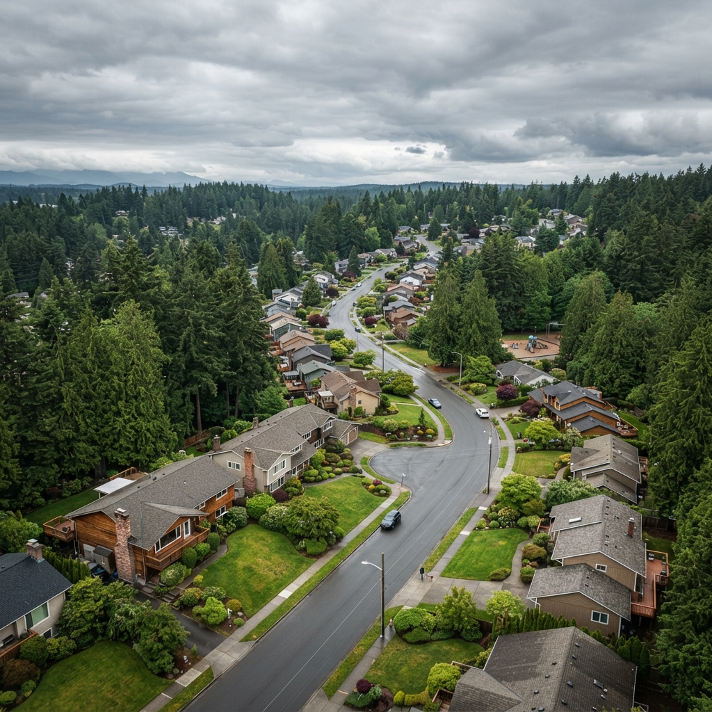Lynnwood remodeling services