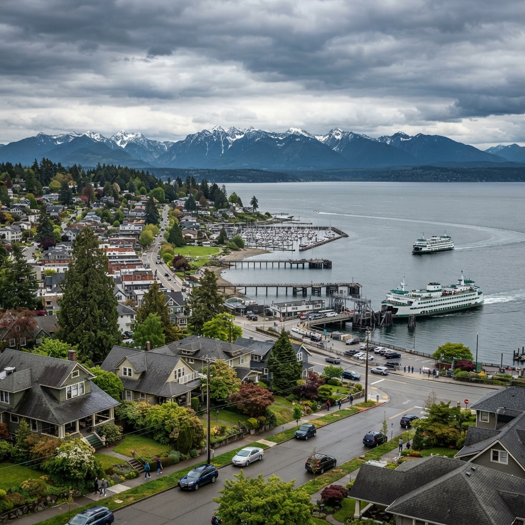 Edmonds remodeling services