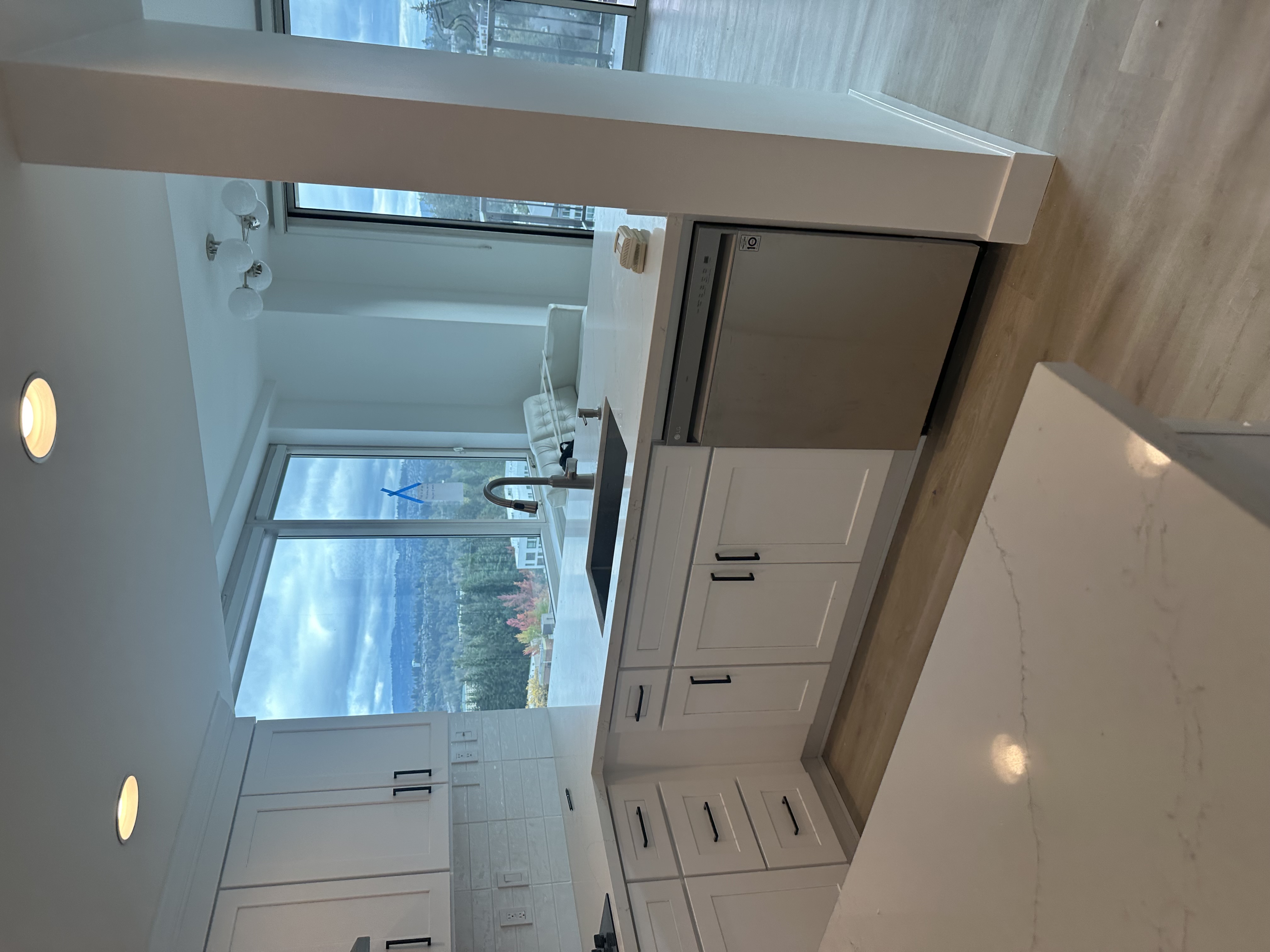 Expert Condo Remodeling project detail