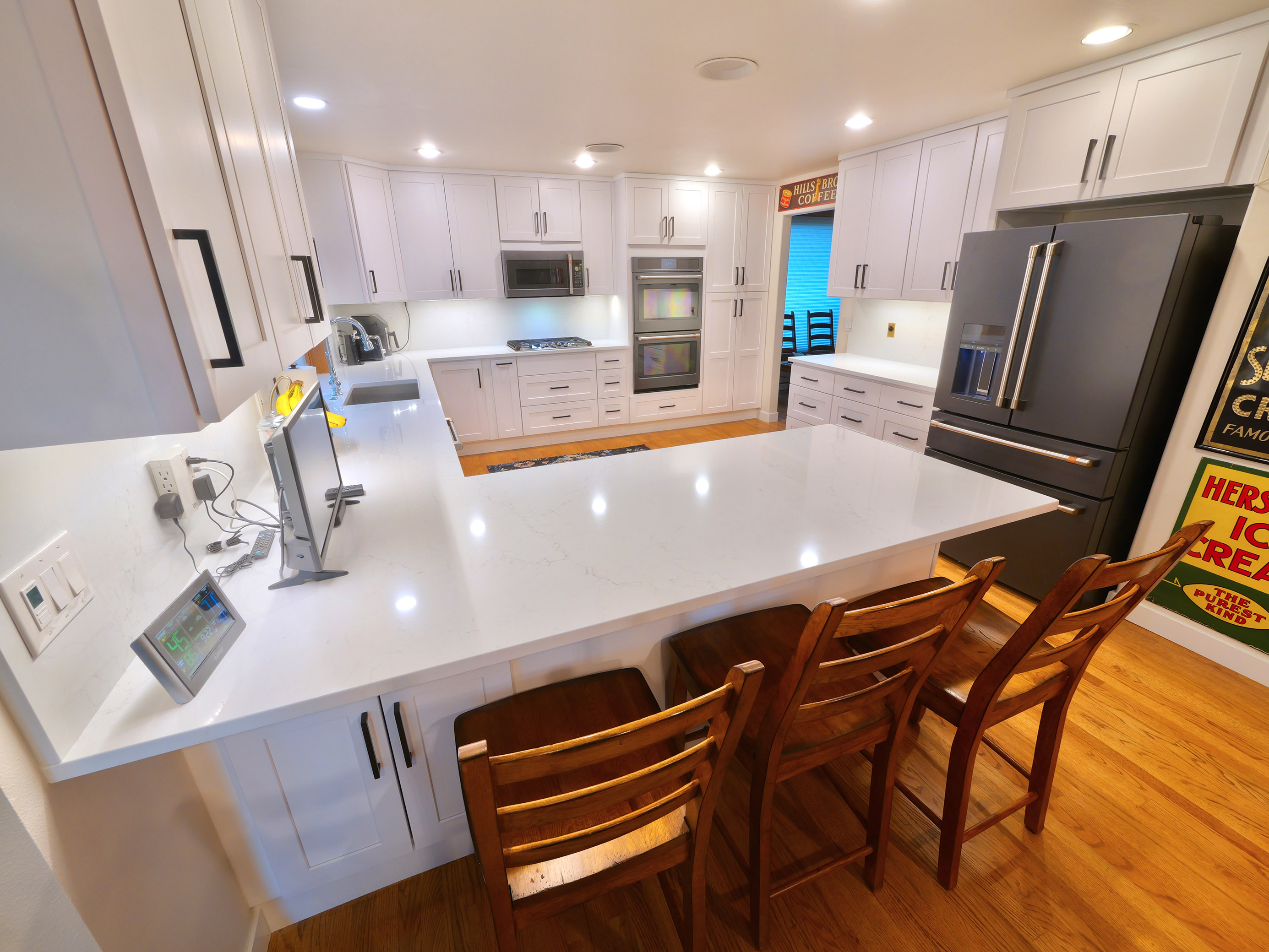 Complete Whole-Home Remodeling