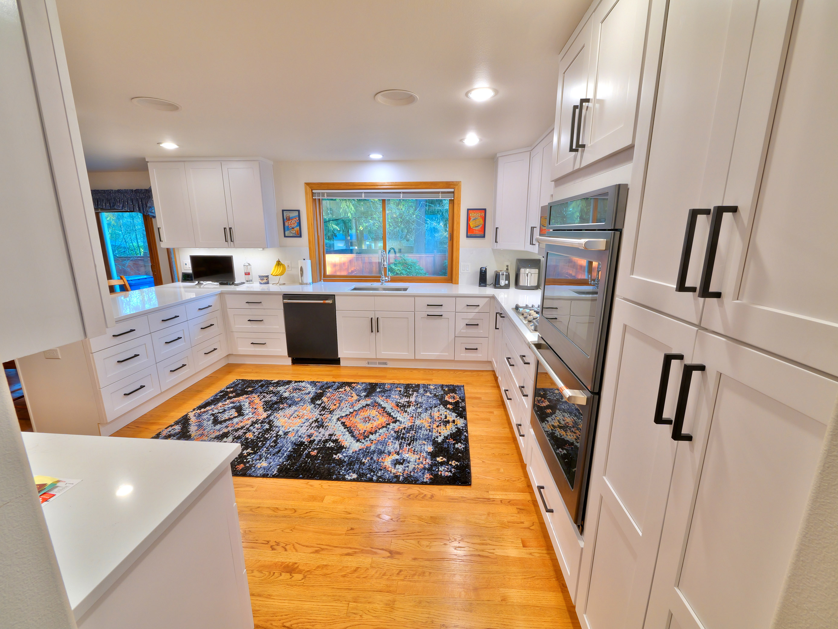 Luxury Kitchen Remodeling