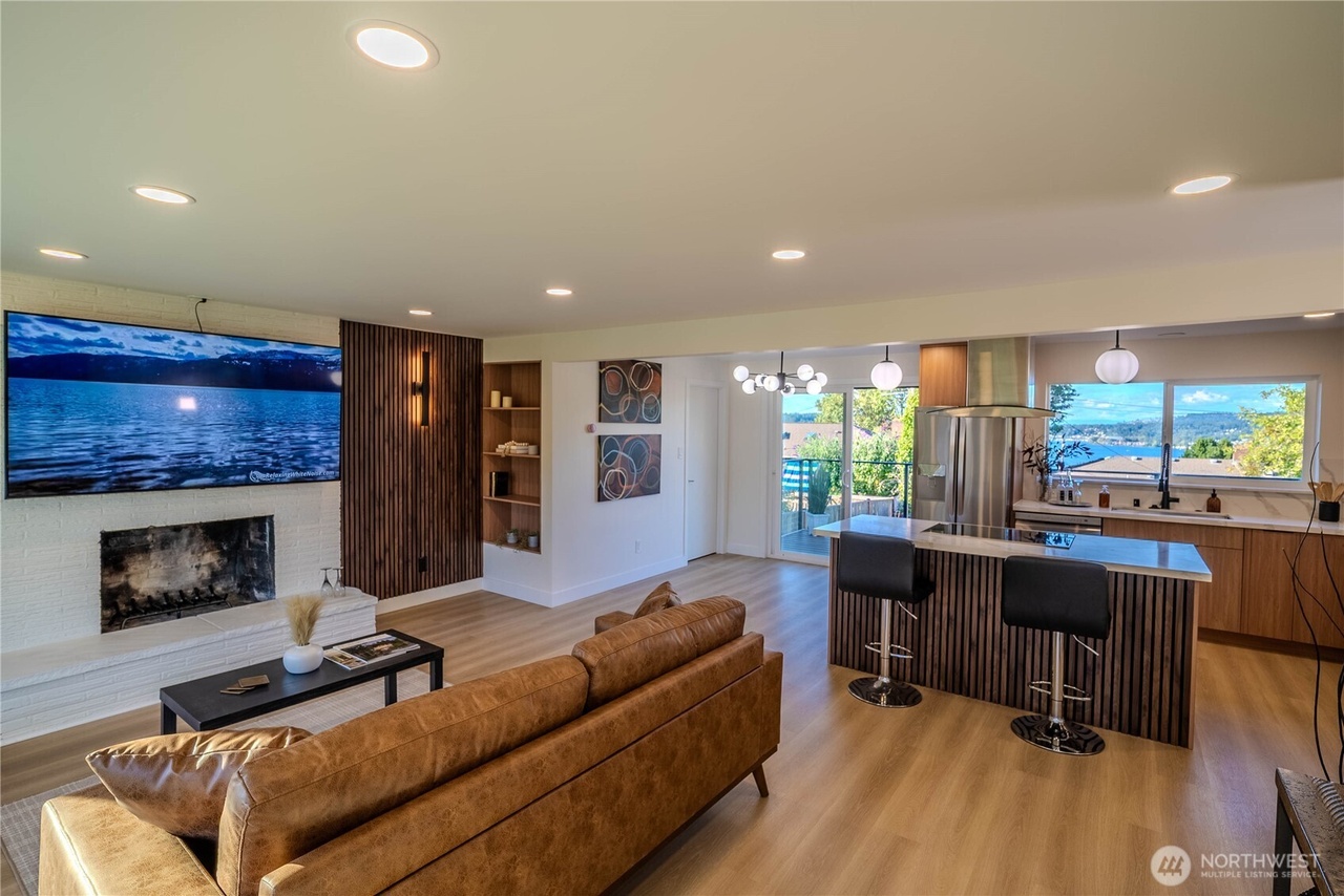 Custom New Construction