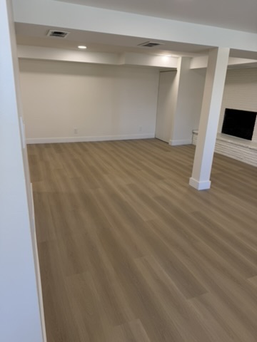 Premium Flooring Installation