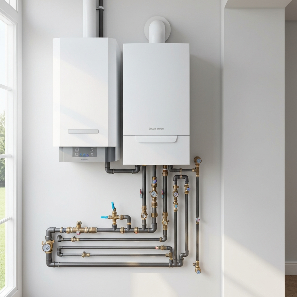 Boiler Installations