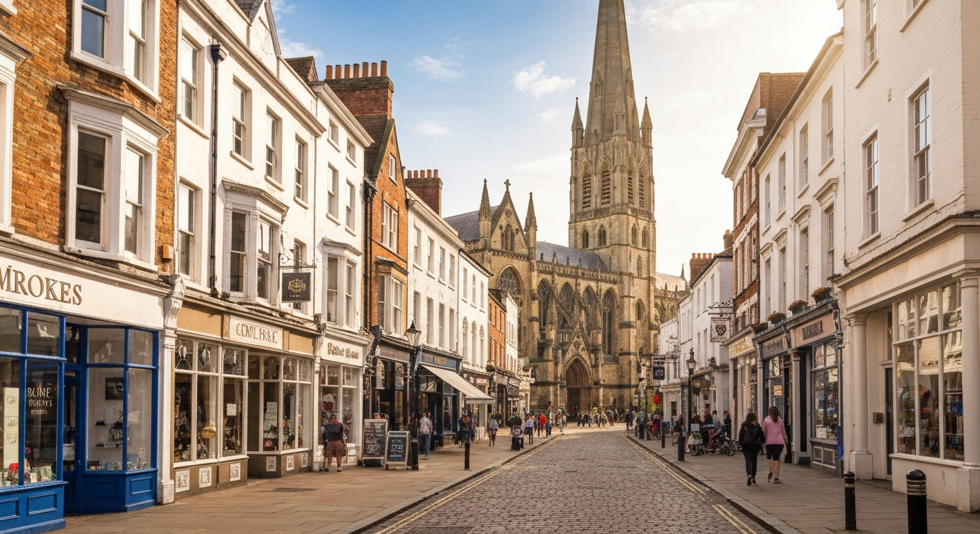 MDP Gas Services in Chelmsford