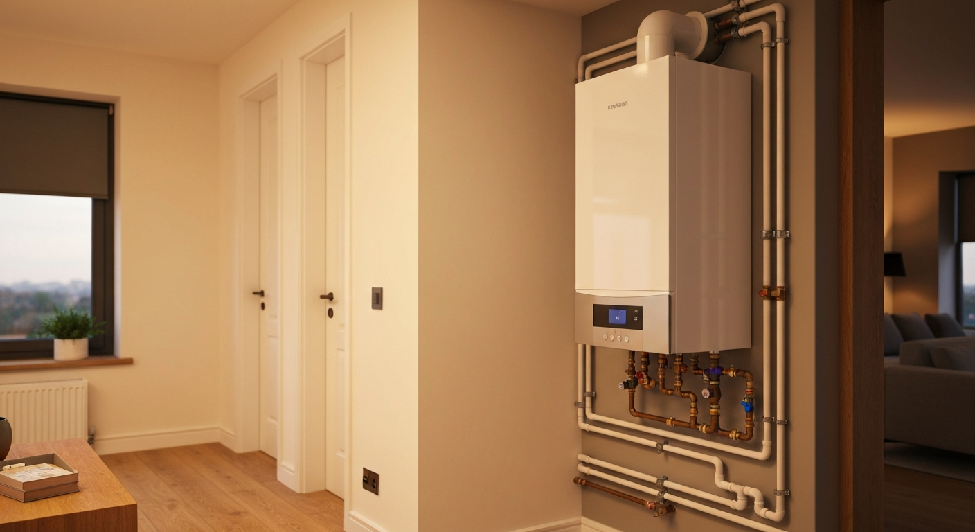 Boiler Installation