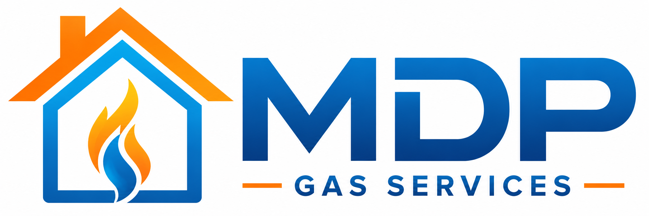 MDP Gas Services Logo