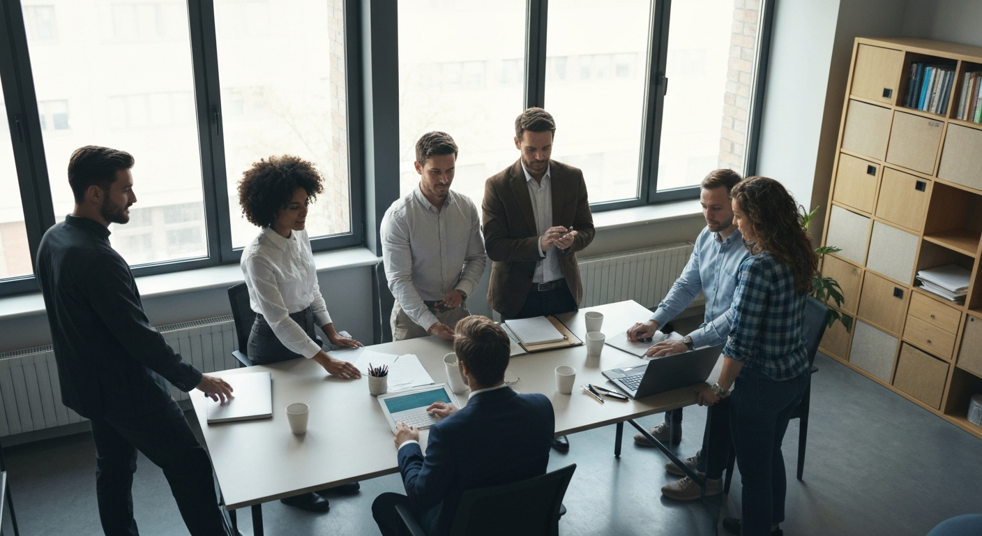 Anti-Harassment & Respectful Workplace