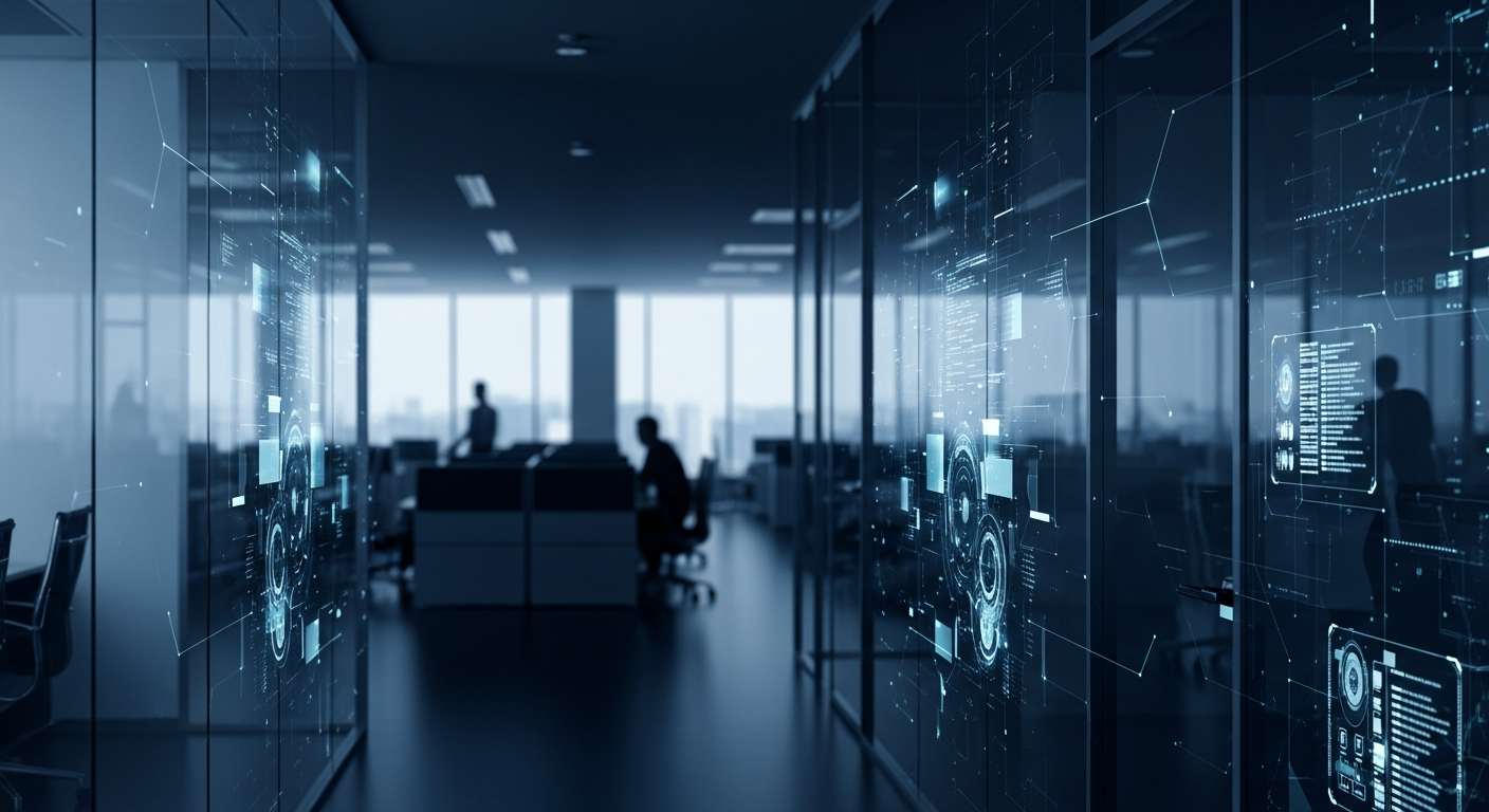 Corporate Compliance Background