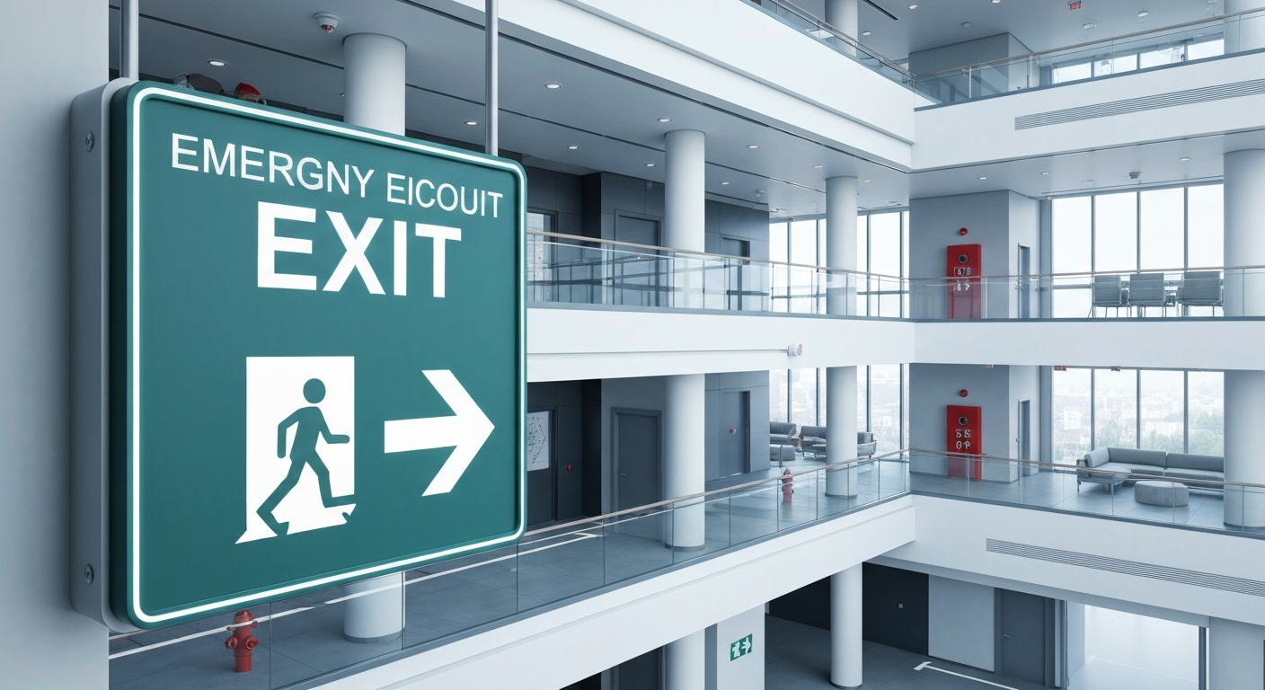 Emergency Evacuation Procedures