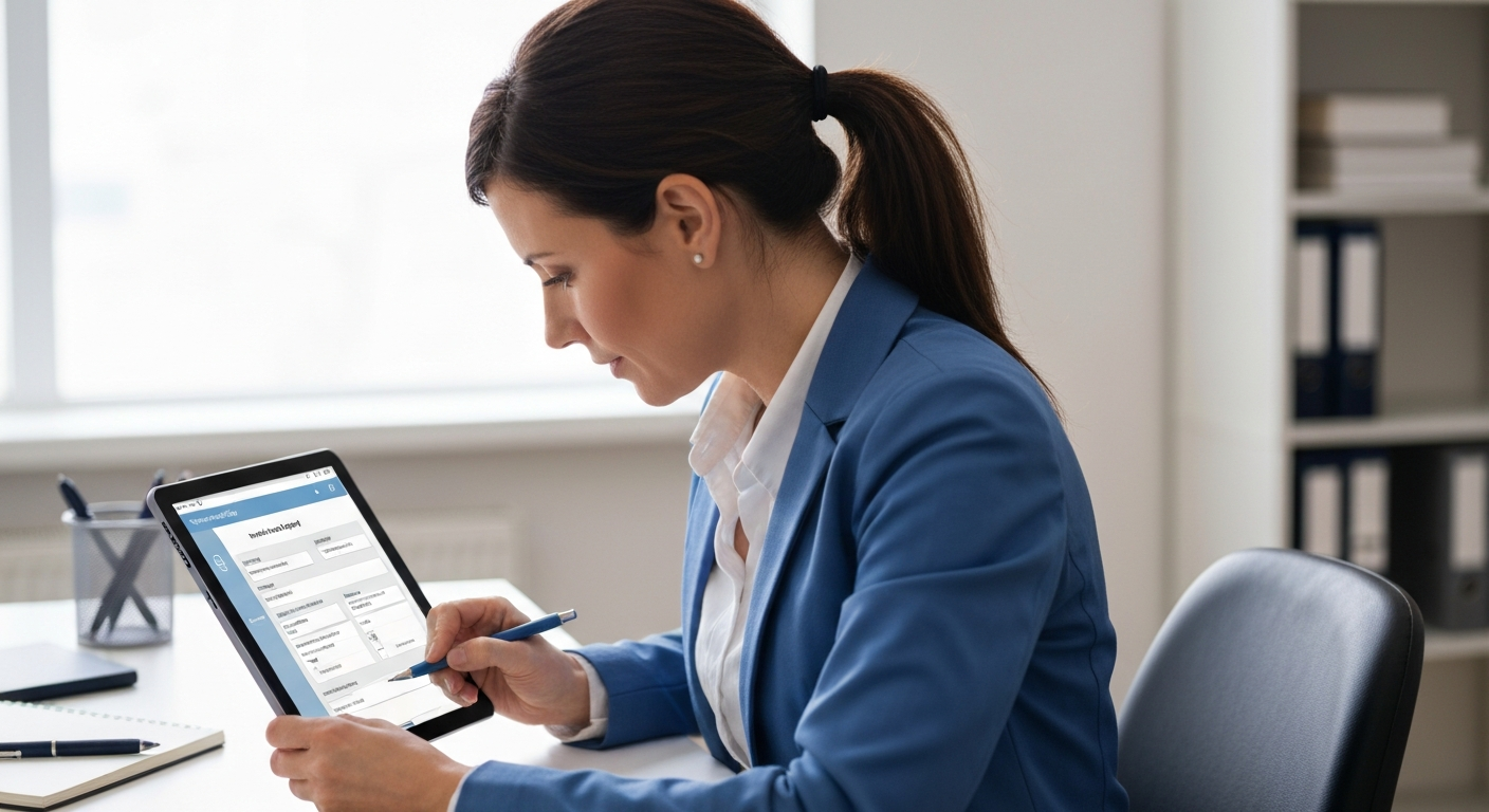 Incident Reporting Procedures