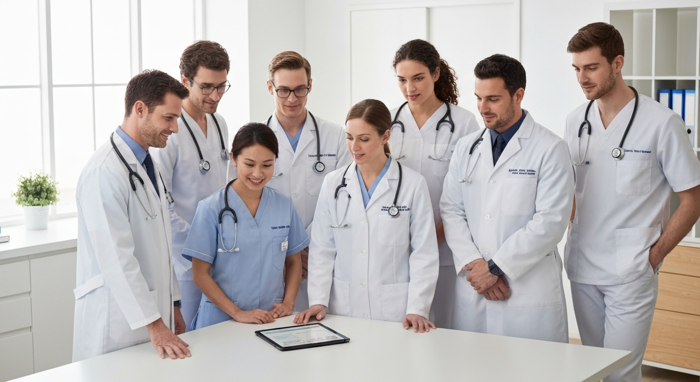 HIPAA Compliance Updates: Modernizing Your Healthcare Training