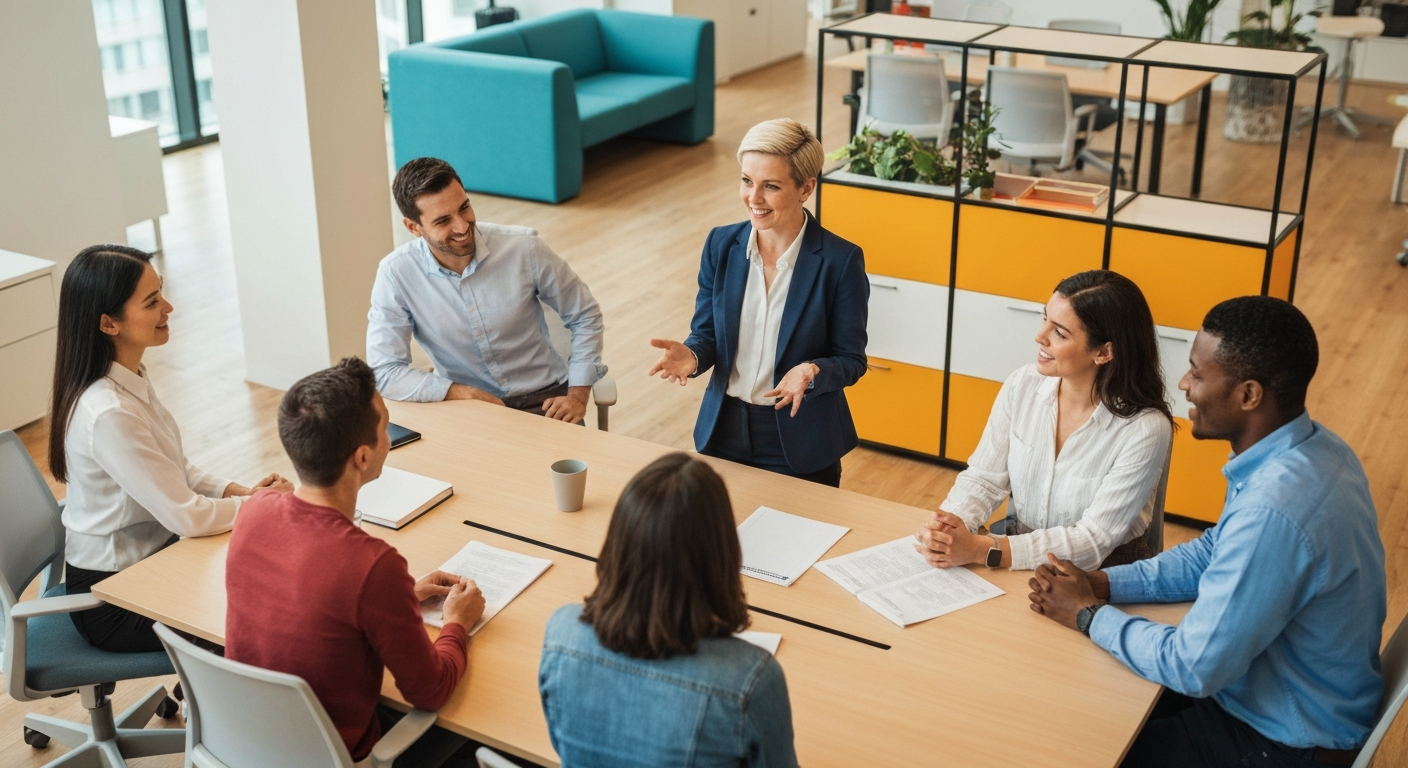 The ROI of Custom Onboarding Videos in Corporate HR