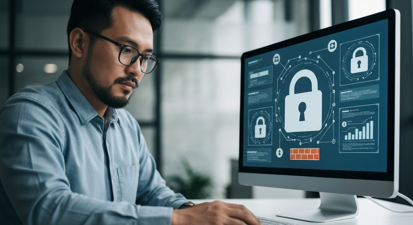 Cybersecurity Awareness