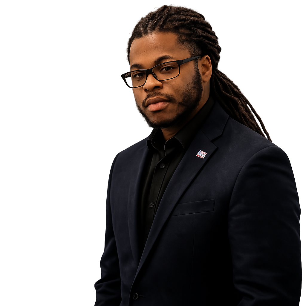 S. Alex Watts — Founder, Watts Unified Solutions