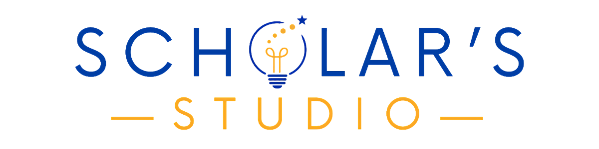 Scholar Studio logo