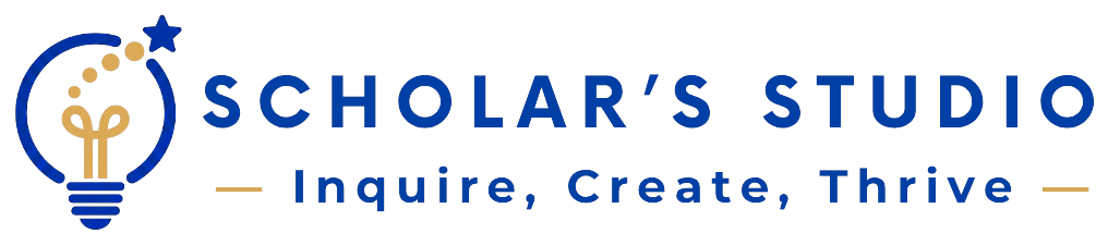 Scholar's Studio logo