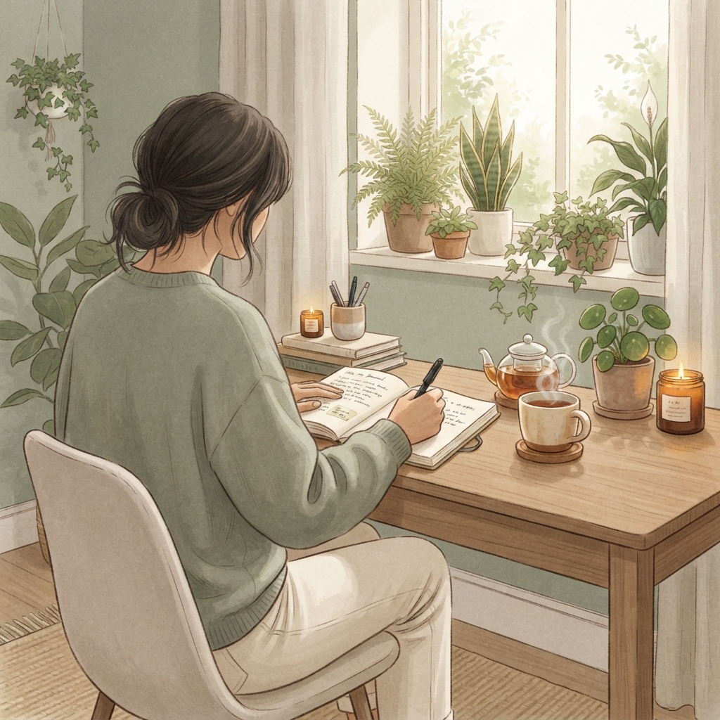 Practical Strategies for Managing Daily Stress and Anxiety