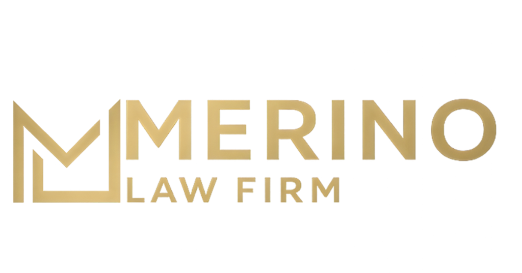 The Merino Law Firm